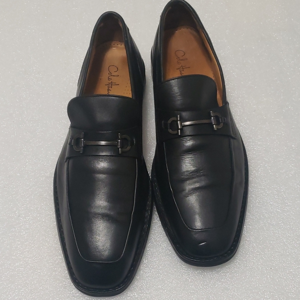 COLE HAAN